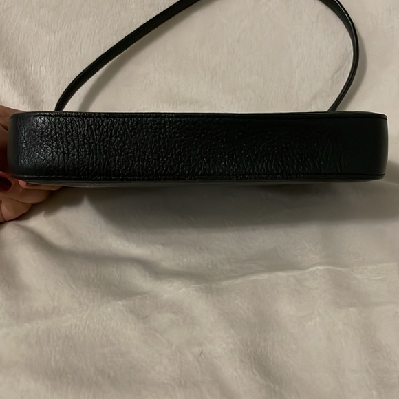 Kate Spade Leila Convertible Black Wristlet - Picture 10 of 10